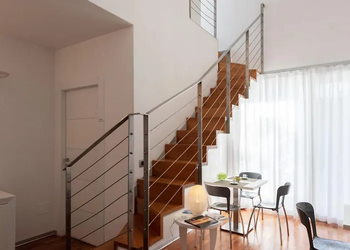 B&B White con Parcheggio Privato Porto Cesareo
